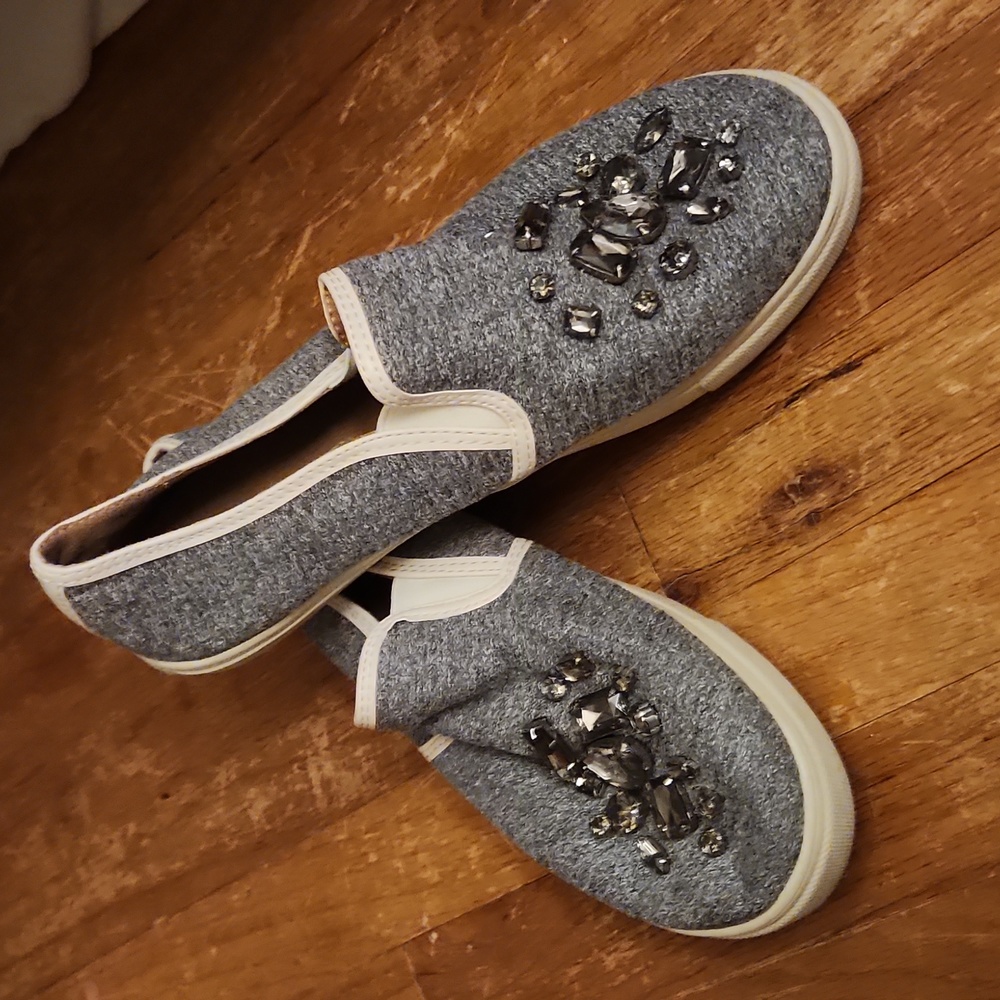 Target sneakers